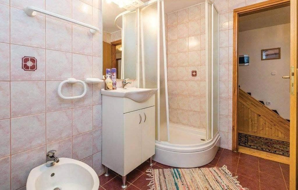 Apartman Svetlicic Ravna Gora Eksteriør billede