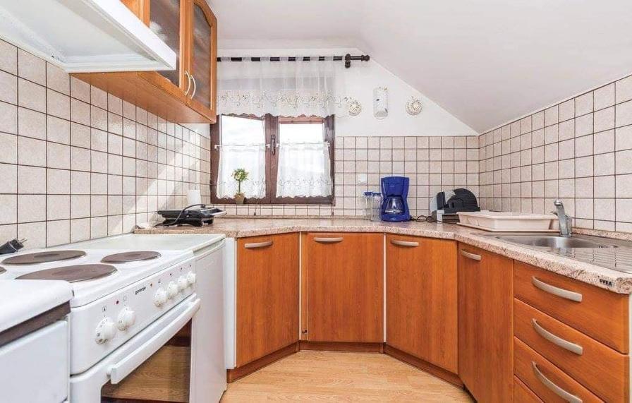 Apartman Svetlicic Ravna Gora Eksteriør billede